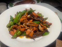 -北京老铺烤鸭(时代广场店)