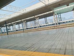 -洛阳龙门站