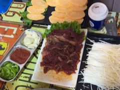 -牛牛牛酸菜煎肉店(望云寺路店)