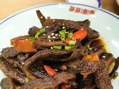 麻辣泥鳅-云天楼国鼎喜宴中心(国鼎店)
