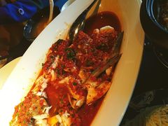 剁椒鱼头-凤凰湘语·湘粤鲜融(浦东旗舰店)