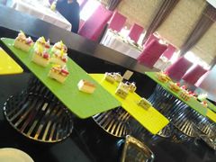 -东方豪景花园酒店·怡景旋转餐厅