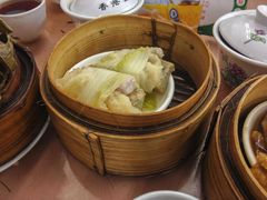 -香港蓮香樓(中環店)