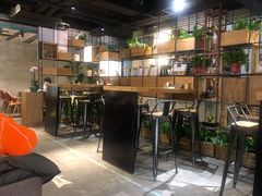 -ZM COFFEE(西安路店)