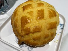 -柠檬树茶餐厅(海雅缤纷城店)
