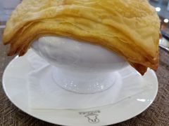 -大佛寺高级素食自助餐厅