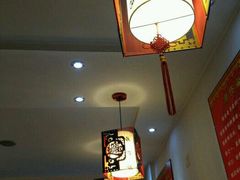 -老陕西面馆(庄市店)