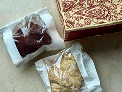 -OUR Bakery(SKP-S店)