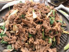 -烤肉季饭庄