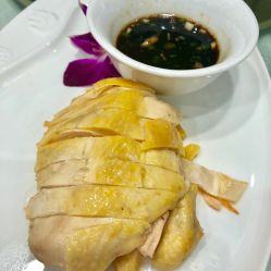 -梅龙镇酒家·宴会厅(南京西路总店)