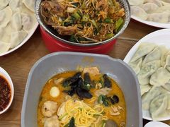 -喜家德虾仁水饺(北站店)