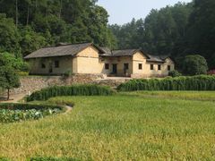 -韶山毛泽东同志故居