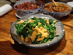 -呱呱叫民俗风味主题餐厅(沣峪口店)
