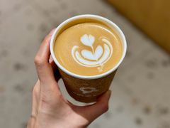 -Cafe on warm(丹霞店)