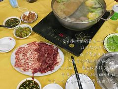 -鑫宝沙茶牛肉火锅(永泰店)