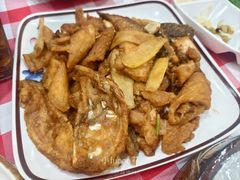 -鹤睦鱼生·啫啫煲·海鲜(保利百合店)