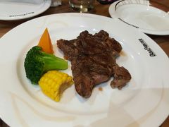 小蜜牛扒-斗牛士牛排餐厅(富力海珠城广场店)