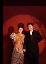 -雪中彩影婚纱摄影·品控旗舰店