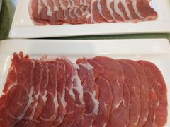 -福寿斋·老北京铜锅涮肉·烤鸭(顺义总店)