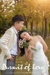 点击看大图 -情订奇缘婚纱摄影(和平路店)