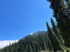 -新疆那拉提国家旅游度假区