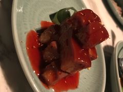 -无锡苏宁银河国际酒店-悦府65中餐厅
