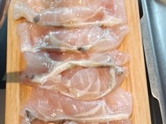 -由衷贵州酸汤牛肉火锅(新桥店)