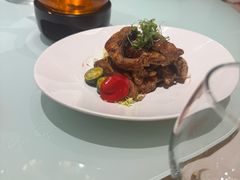 -江南韵·无锡太湖文化体验餐厅(凤凰天街店)