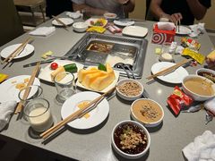 -海底捞火锅(河东万达广场店)