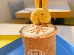 -茶是一枝花泡茶店