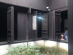 -茅盾纪念堂
