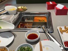 -海底捞火锅(赛格国际购物中心店)