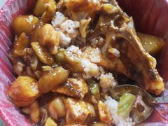 最那个的饭-胖哥料理(兴义里店)