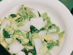 -费大厨辣椒炒肉(太平老街店)