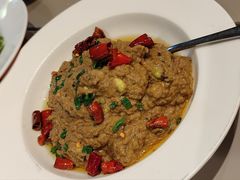 -福满圆(琨莎中心店)