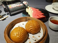 -徐记海鲜(黄土岭|新时空店)