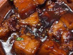 -大鹏饭店·金陵家宴(奥体中心店)