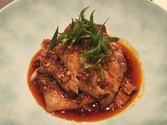 -许家菜(望江店)