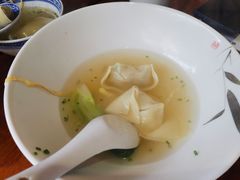 -同得兴 Since·1995 传统苏式面馆(十全街店)
