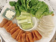 -馨越楼·点心·粤菜(赤坎店)