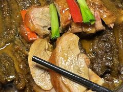 -金哥私房菜馆(张府园总店)