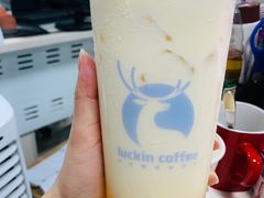 -瑞幸咖啡(广东外经贸大厦店)