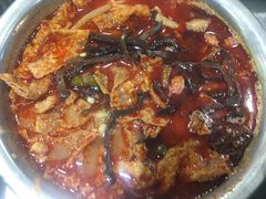 -西环肥仔螺蛳粉(总店)