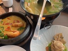 -南京空港温德姆花园酒店·MTF满庭芳中餐厅