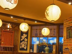-鸟鹏烧鸟居酒屋(龙岗万科店)
