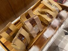 -白天鹅宾馆·美食屋