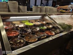 -火炉火自助餐(喜隆多店)