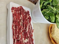-潮悦牛肉火锅城(水贝店)