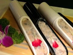 -重庆德庄火锅(保利水城店)