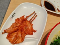 -小杨生煎(周浦万达店)
